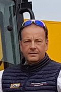 LDH Langenau: Kfz-Werkstatt, Mario Heym